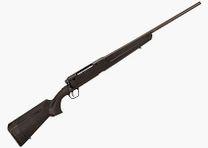 Rifle de cerrojo SAVAGE AXIS II – 308 Win.
