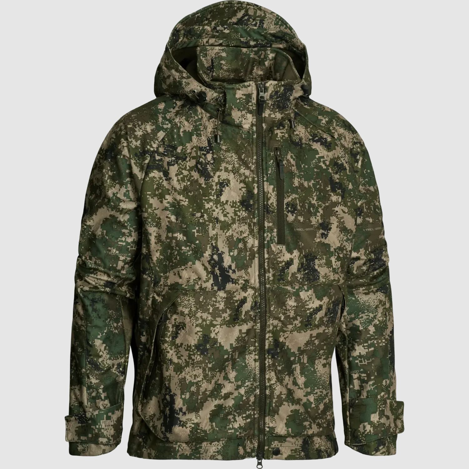 Northern Hunting Torg Falki Camouflage OPT9 Jacke