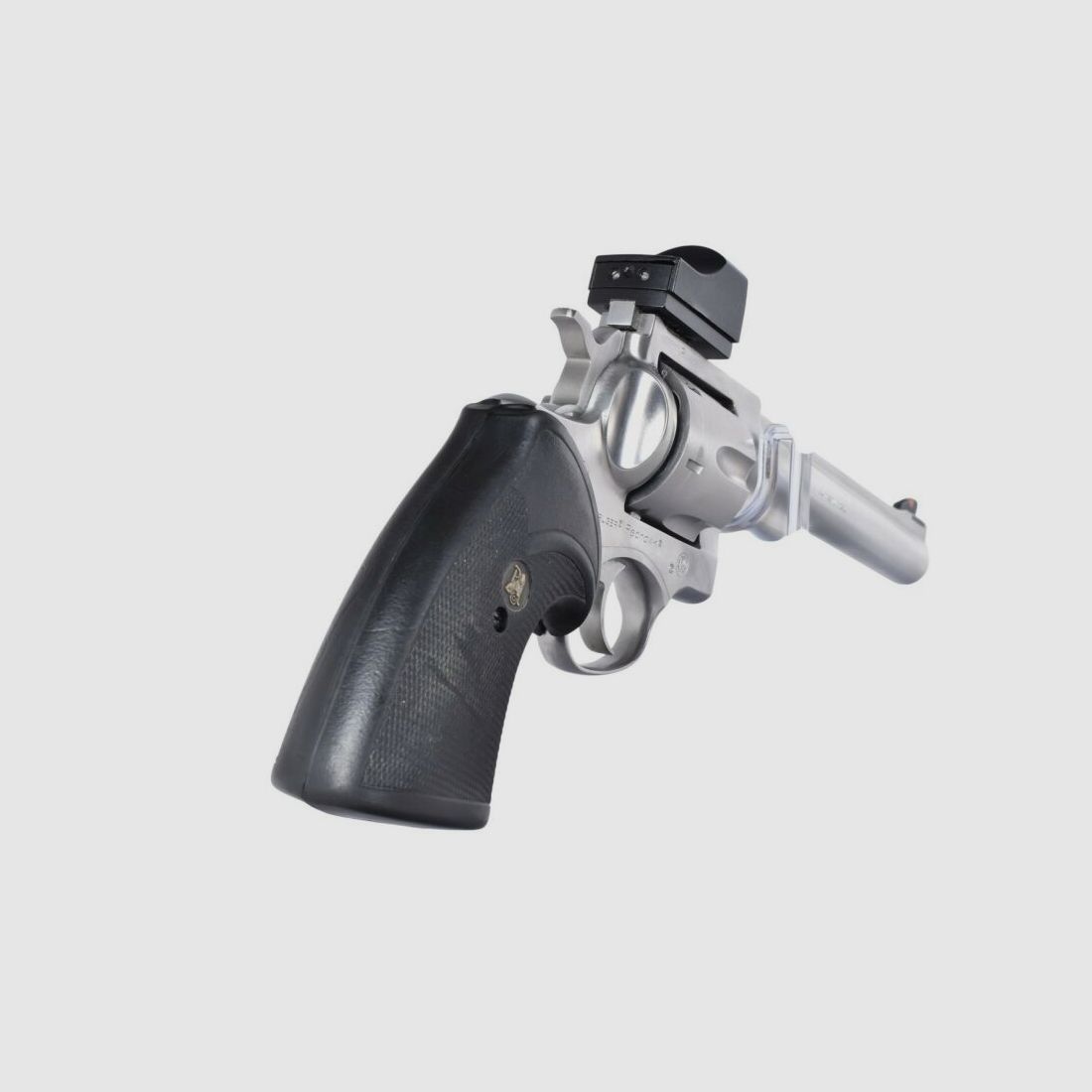 Ruger Redhawk