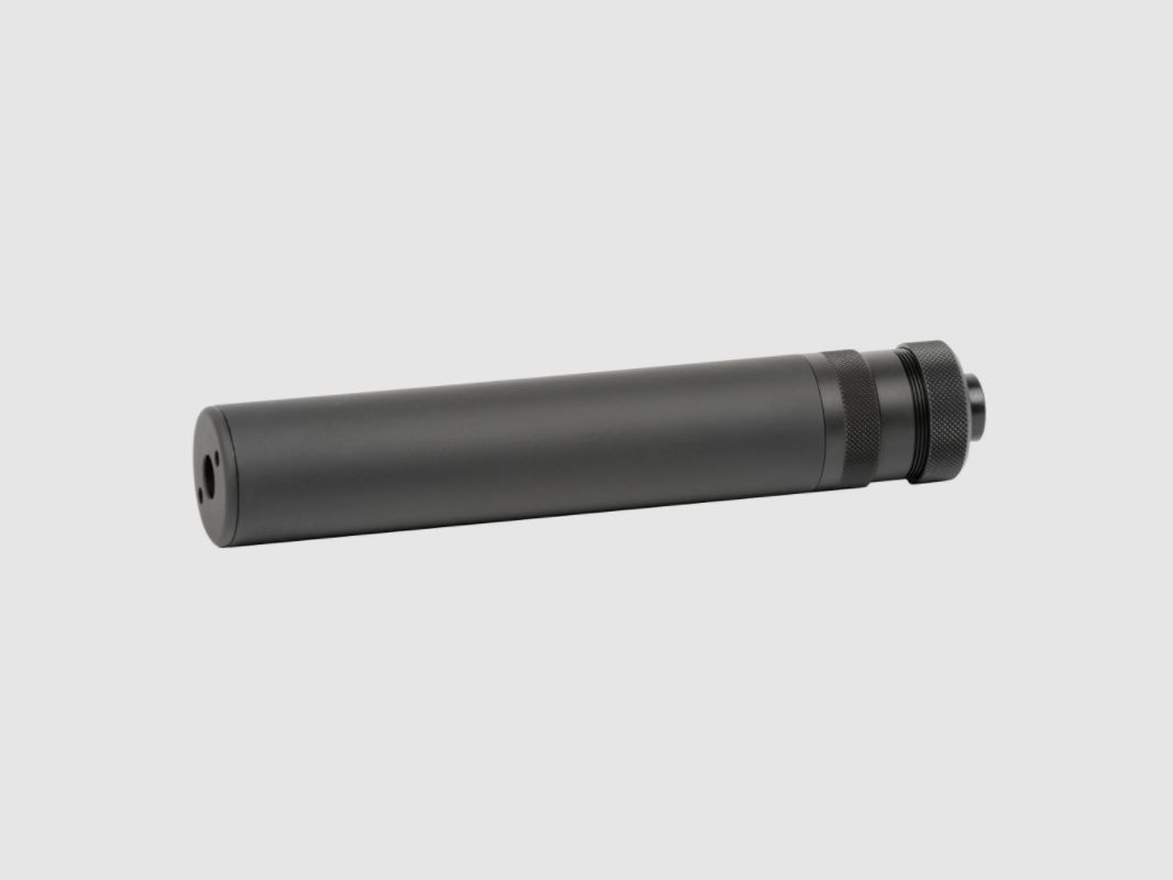 B&T – Schalldämpfer / Impuls-IIA™ Pistole / Kal. 9mm