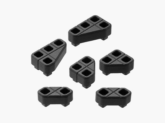 Magpul DAKA Angled Block Kit Grid Organizer