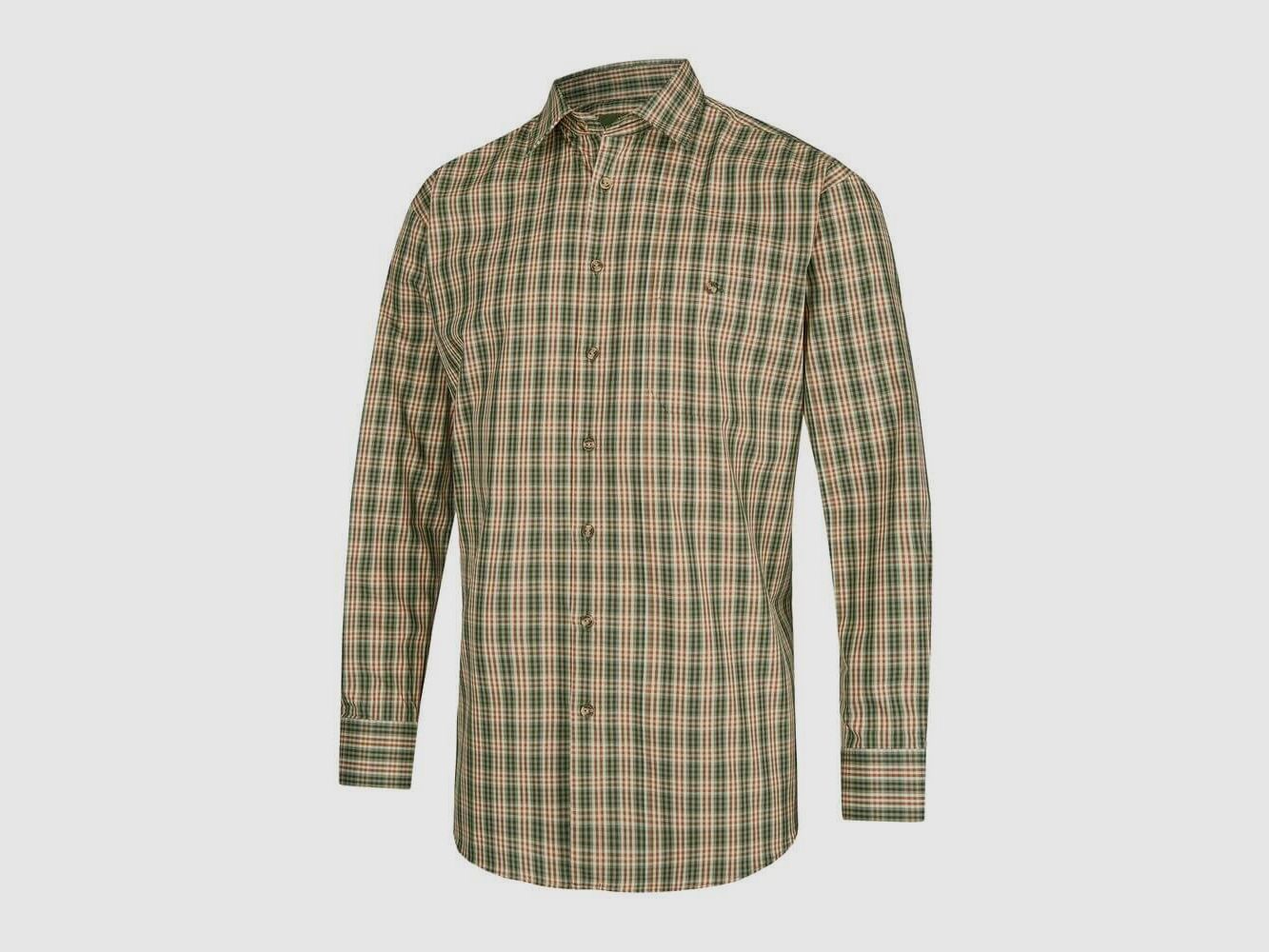 Duck Valley shirt
