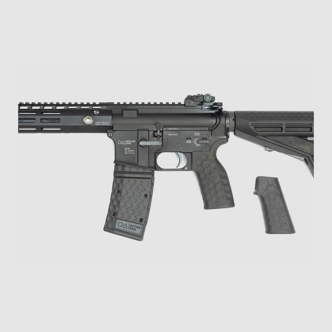Oberland Arms OA-15 BL M-LOK M4 .223Rem