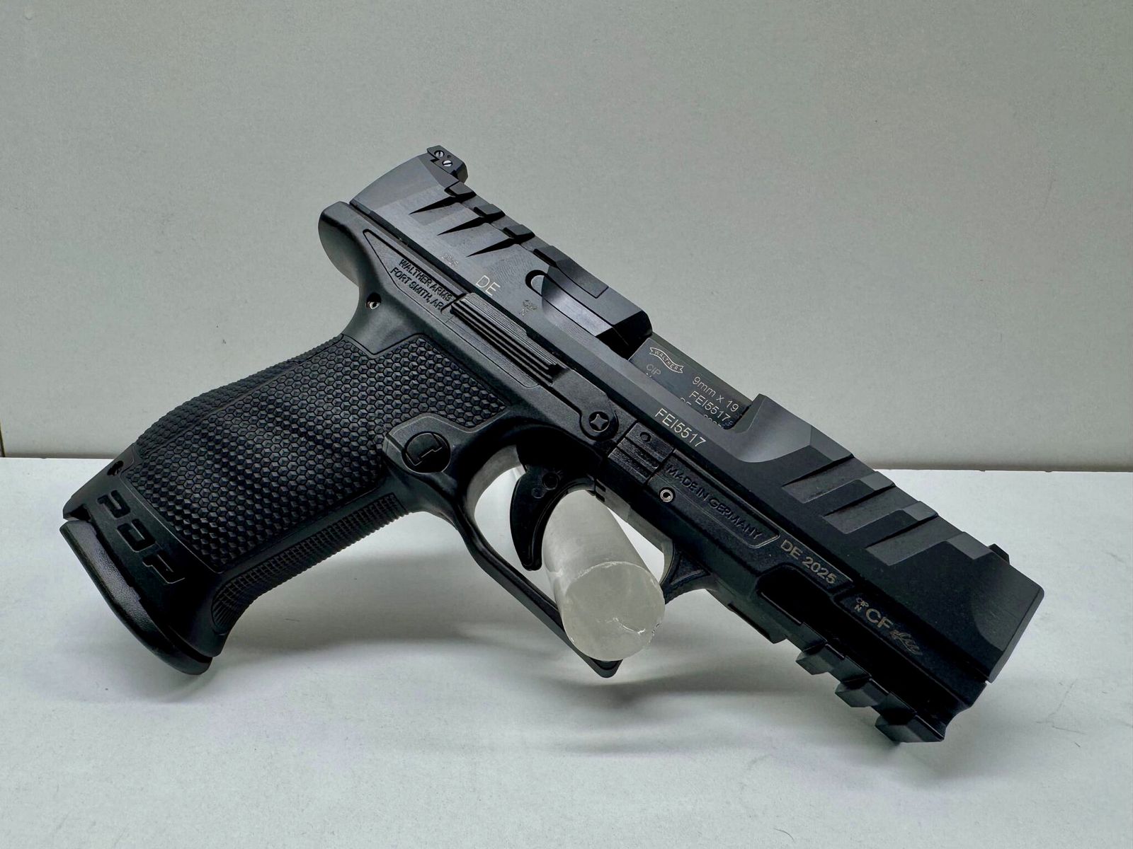 WALTHER PDP Compatto 4″