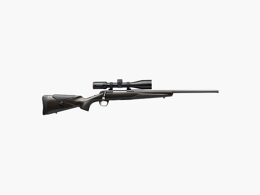 Browning SF Composite Cal 300 Winchester Magnum