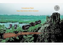 Steyr Mannlicher SM12 Goiserer paquet de jeunes chasseurs