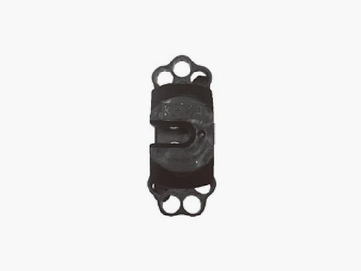 airmaX® PM vervangclip magazijn 2 x 6 schoten 4,5mm - perslucht Co2 Non BlowBack