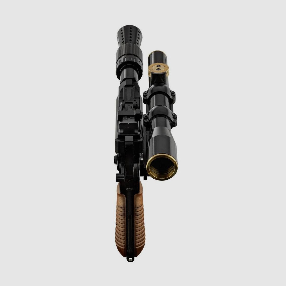 Airsoft-Replikat AW Custom M712 Solo - Komplettset - Hohe Präzision - Zubehör inklusive für optimale Leistung, Bild 4 von 6