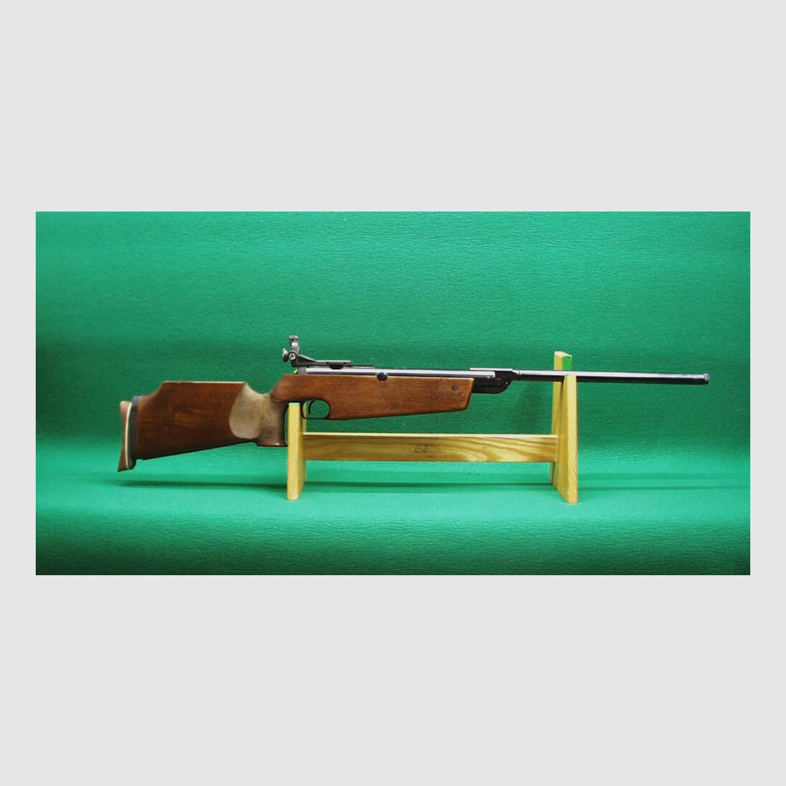 Diana 66 carabina ad aria Mod.66