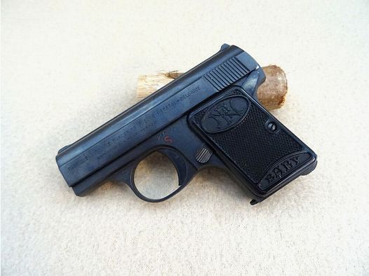 FN Baby