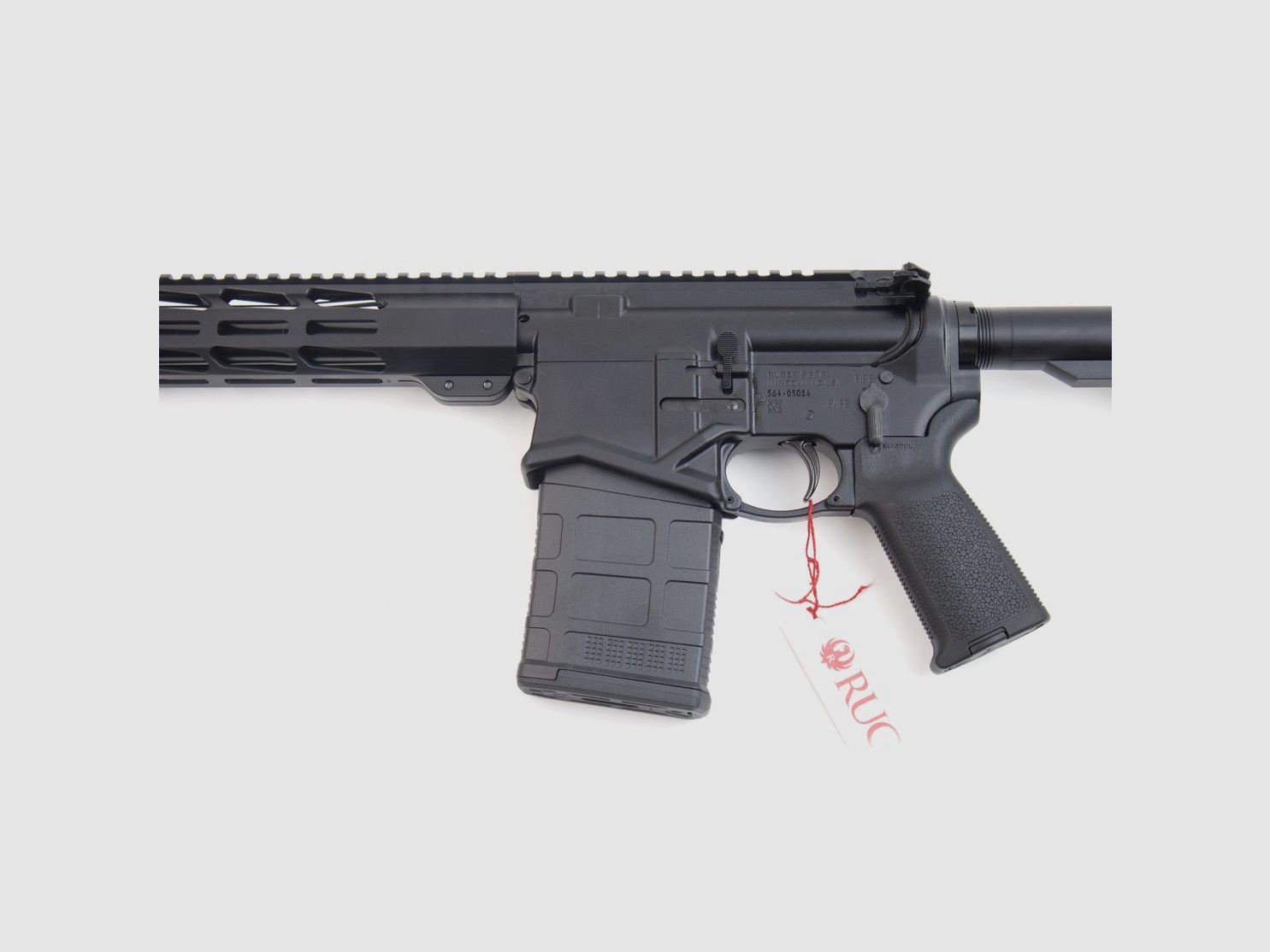 Ruger SFAR Hunter 20" Kal. 308 Win, Bild 11 von 15