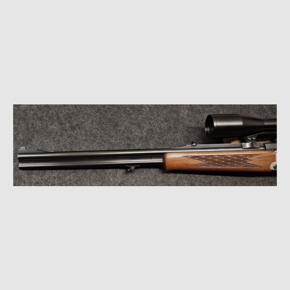 Blaser 750/88, Bild 4 von 10