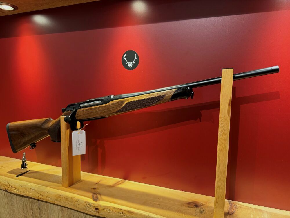 Sauer & Sohn Sauer 505 Artemis Lux Compact Elegance