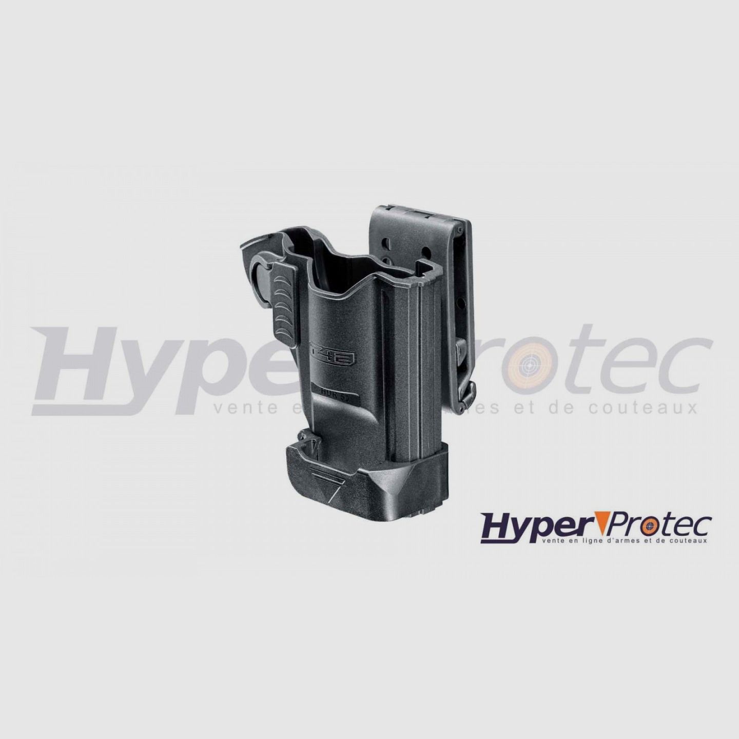 Gürtelholster T4E für TR50