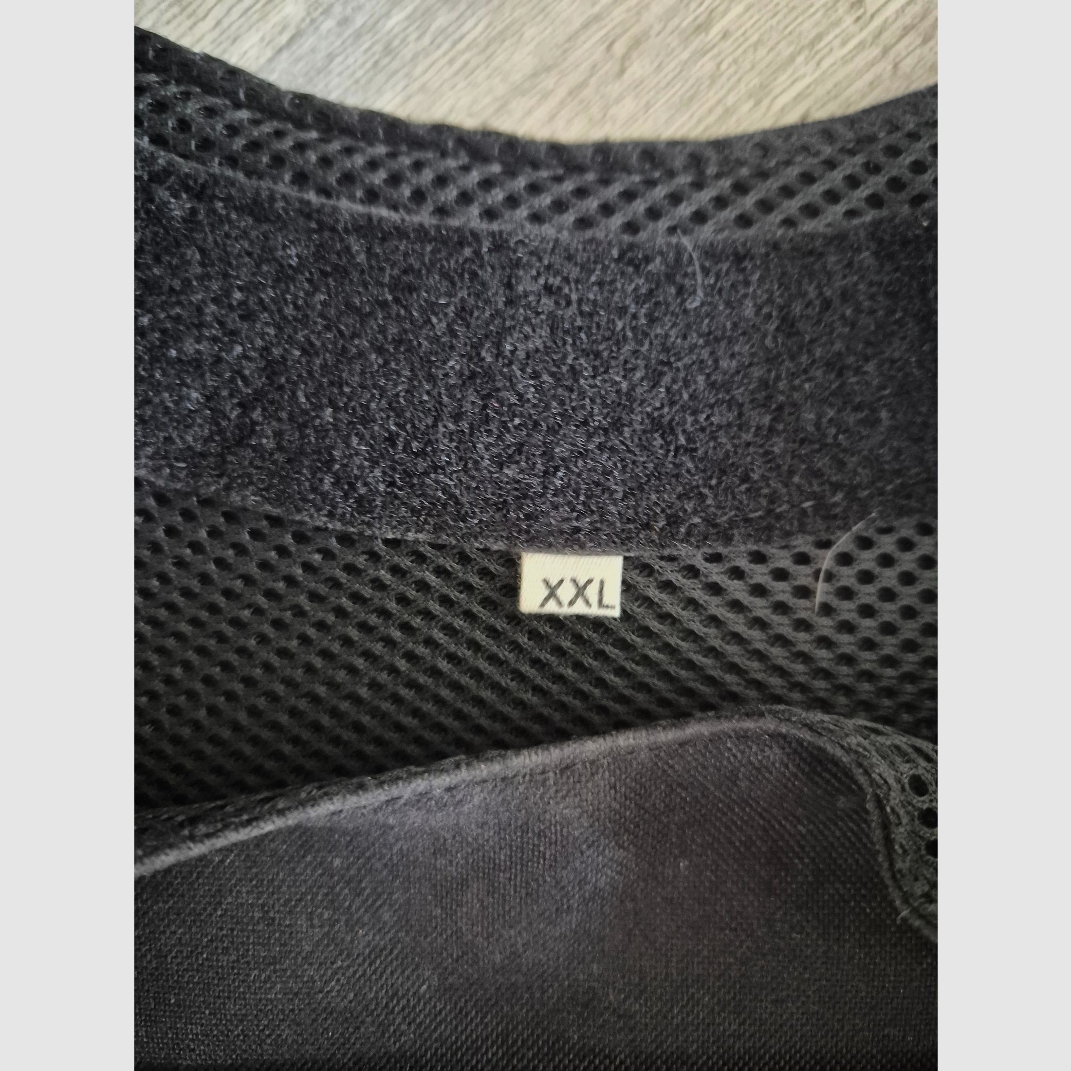 Fondina tattica DELTA Tactical Taglia XXL