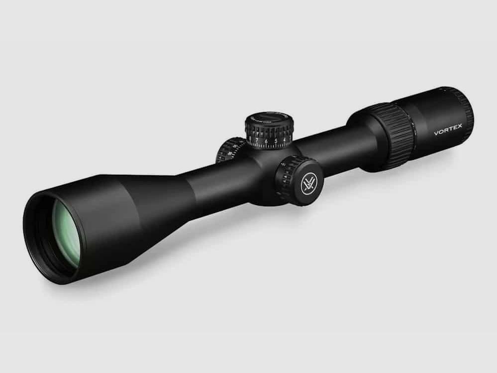 Vortex Diamondback Tactical FFP 6-24×50 EBR-2C MOA, imagen 1 de 6