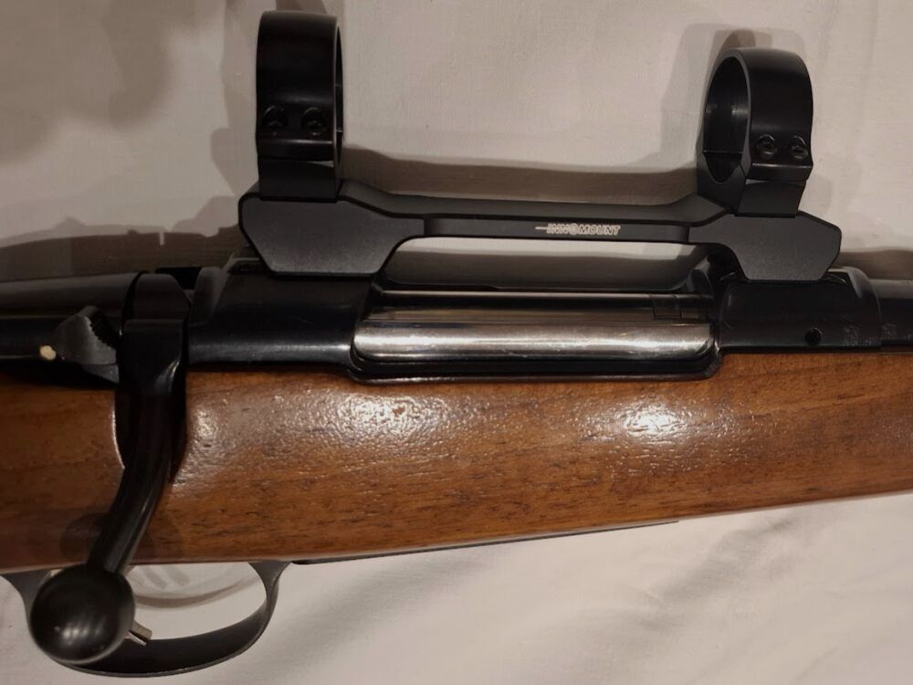 CZ 550