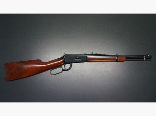 Uberti 1894 Trapper Carbine 30-30