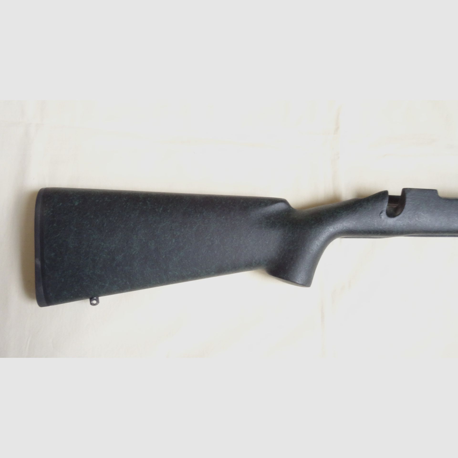 Schaft Remington 700