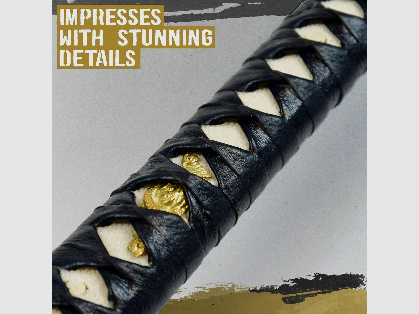 Kill Bill" - Hattori Hanzo - BEST - PRICE - 2025