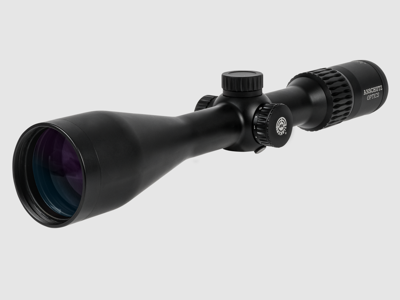 Classic Pro 3-12x56, immagine 1 di 2