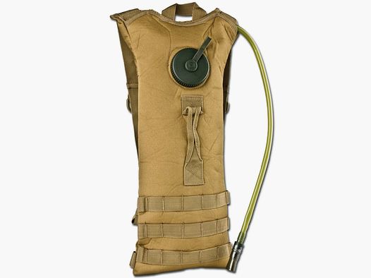Mil-Tec Plecak na wodę Waterpack Basic 3 L