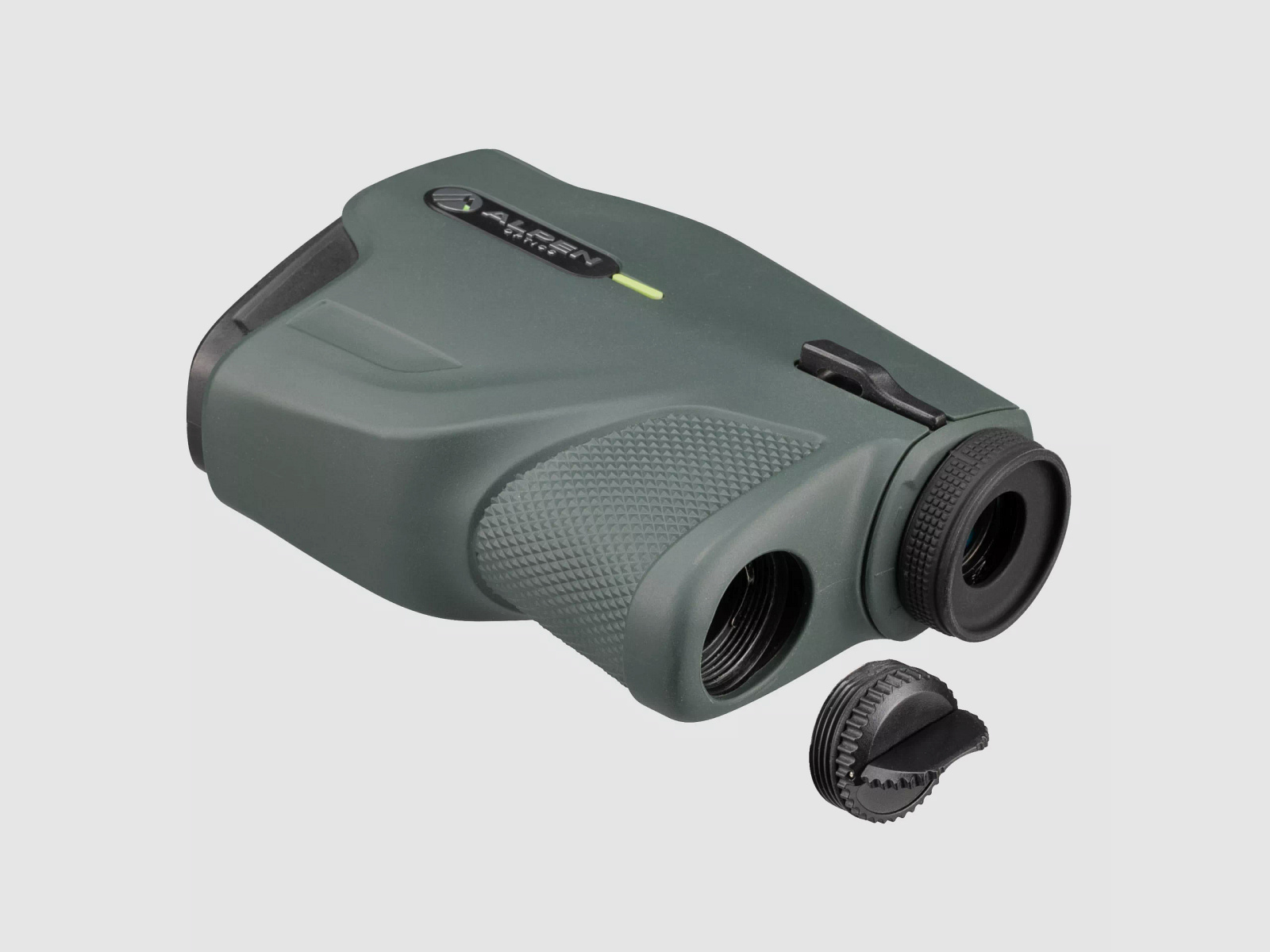ALPEN OPTICS Crestone XP 7x24 OLED Entfernungsmesser