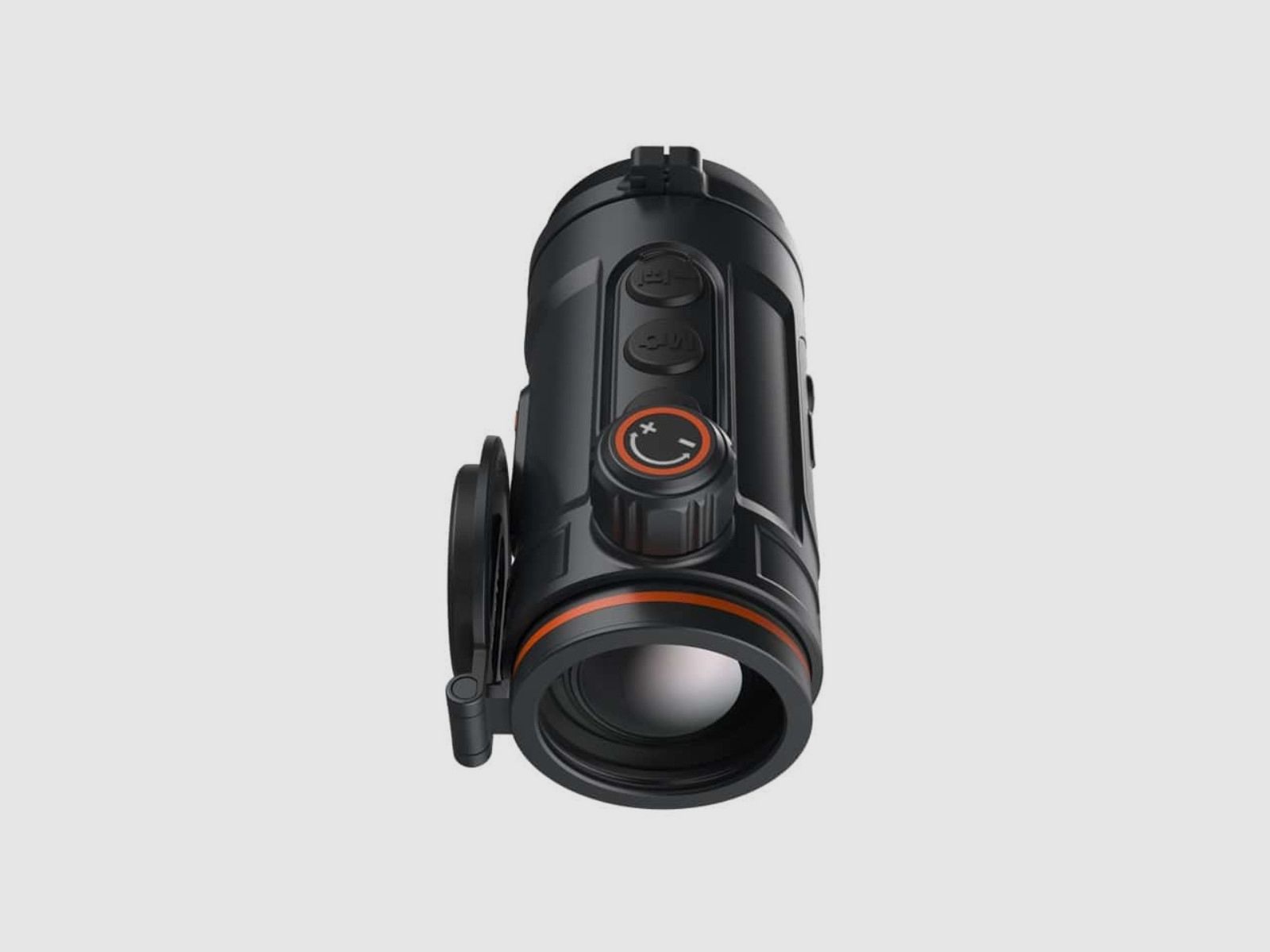 Clip-On Wärmebildgerät Thermtec Hunt, Bild 2 von 3