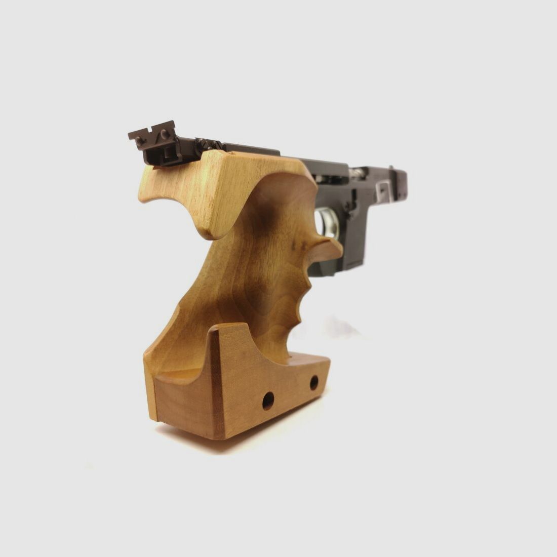 Walther OSP 2000, zdjęcie 6 z 10