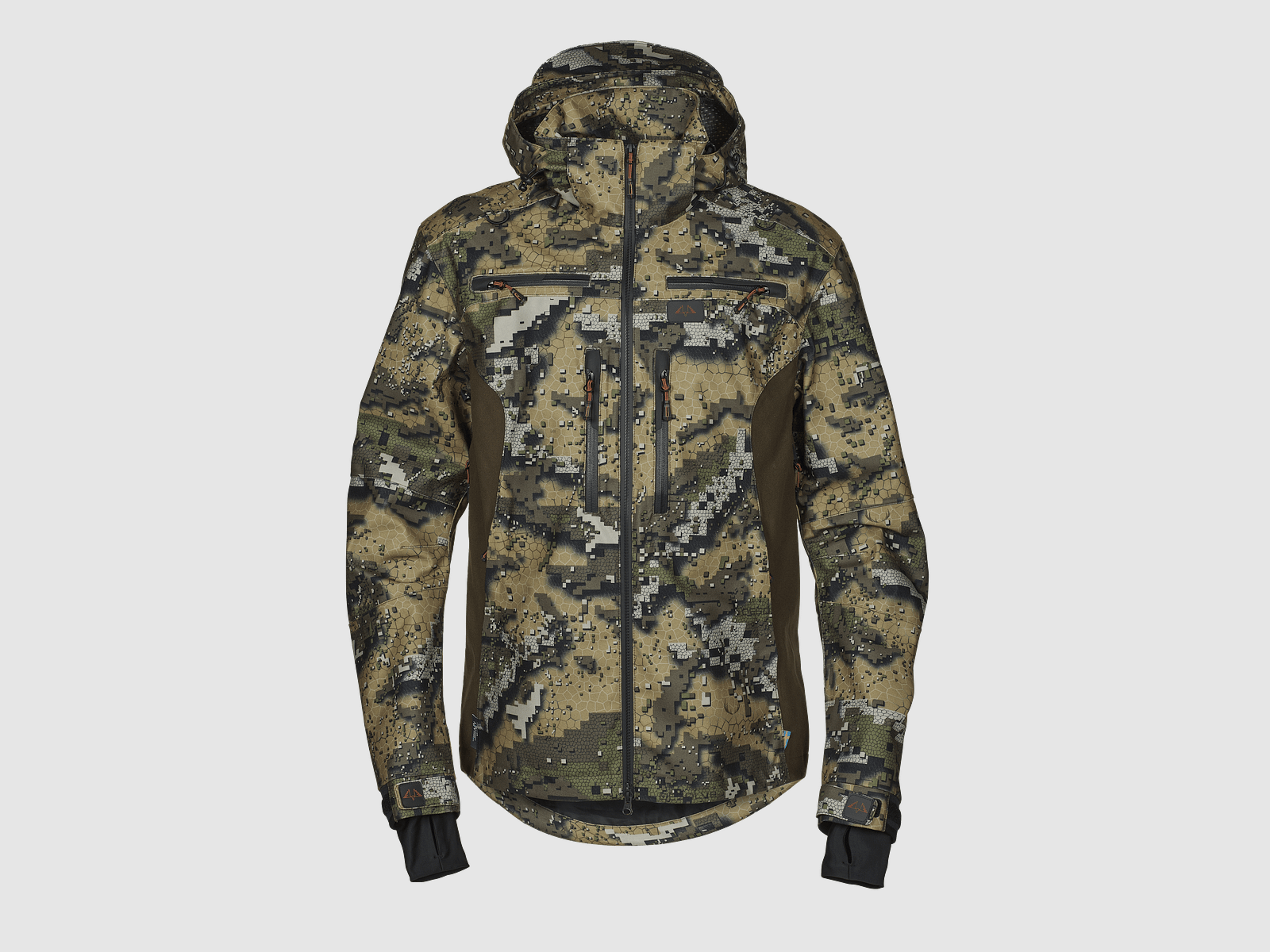 Swedteam Ridge 3 Jagdjacke Herren Desolve Veil 48