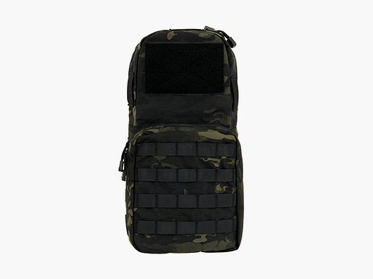 3L Water Hydration Carrier MOLLE w/Straps - MB [8FIELDS]
