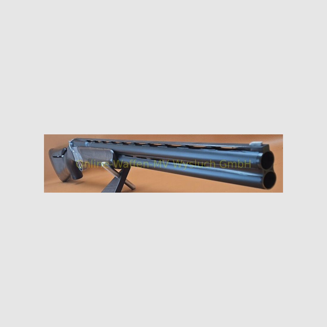 Attenzione! Top Beretta ASE90 Trap PB silver