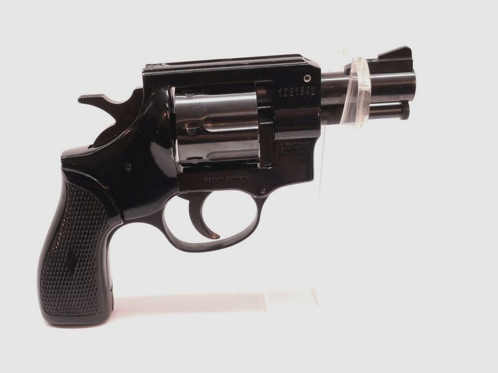 Weihrauch HW68
