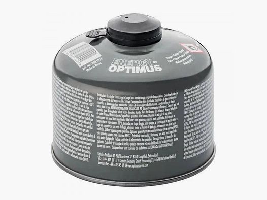 Optimus Gaskartuschen 4-Season 230 g