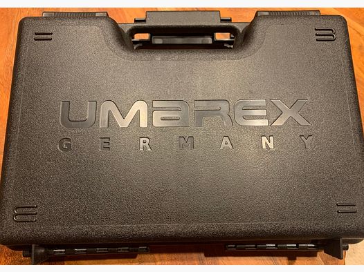 Umarex Deutschland Glock 17 Gen 5
