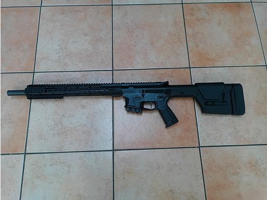 Hera Arms 15th halbautomatische Büchse