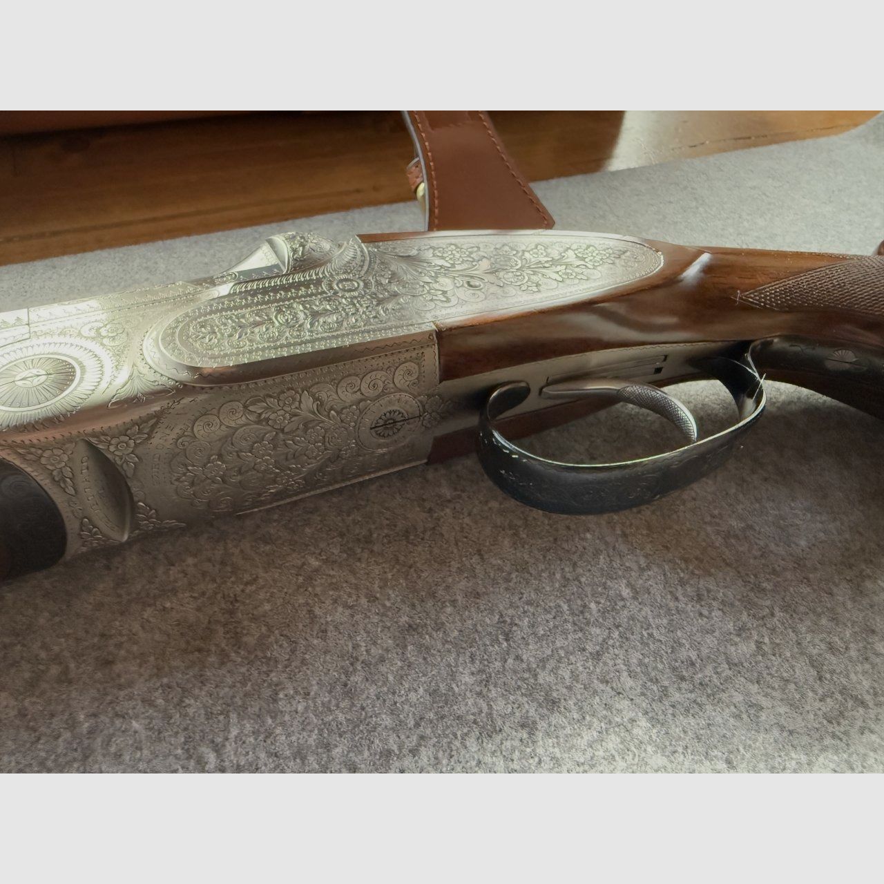 Beretta SO3 Kal. 12/70