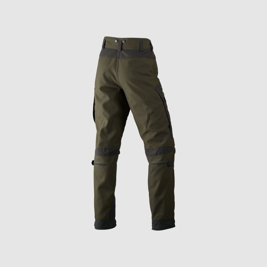 Härkila Herren Jagdhose Pro Hunter Move Willow Green