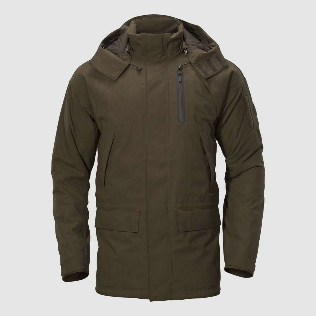 Härkila Driven Hunt Jacke
