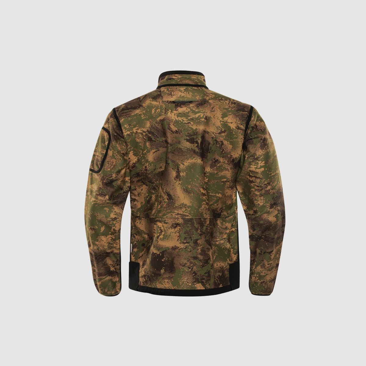 HÄRKILA Kamko Fleecejacke Limited Edition WILLOW GREEN/ AXIS MSP