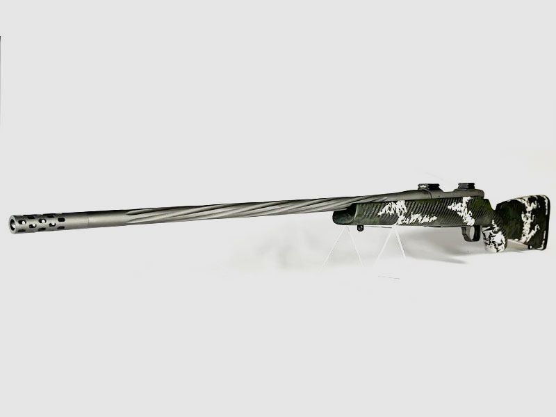 WEATHERBY Vanguard TALON .308 Winchester (22" Lauf)