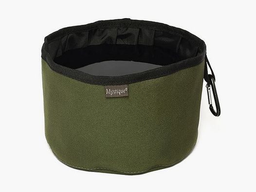 Mystique® Travel bowl khaki