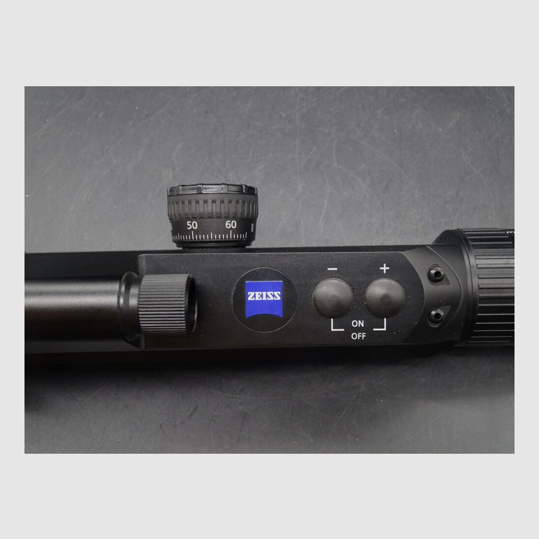 Zeiss Victory Diarange M 2,5-10x50 AZV Leuchtpunkt Entfernungsmesser Victory Diarange
