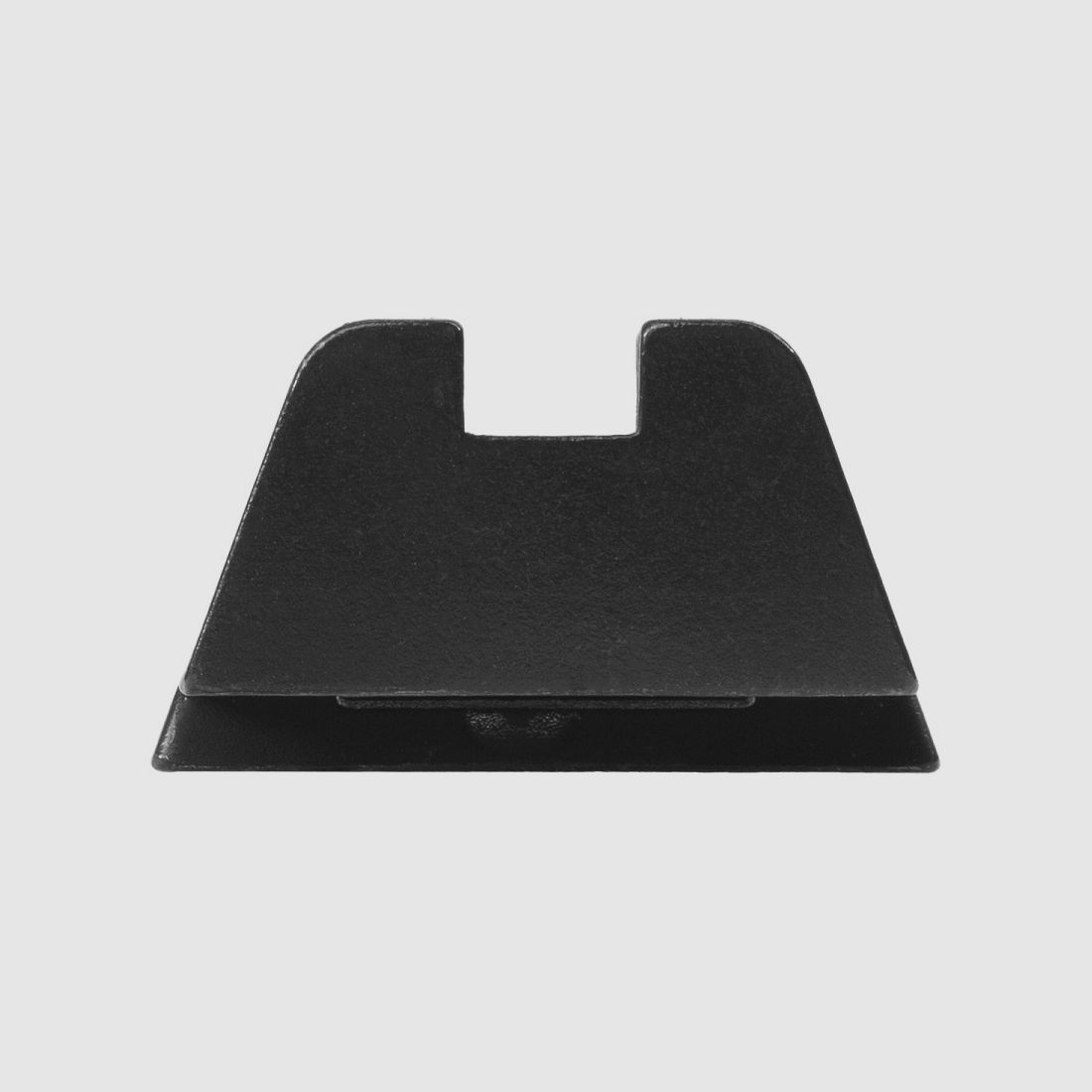 GLOCK «GMS» Metalen Visier 11,5 mm Zwart