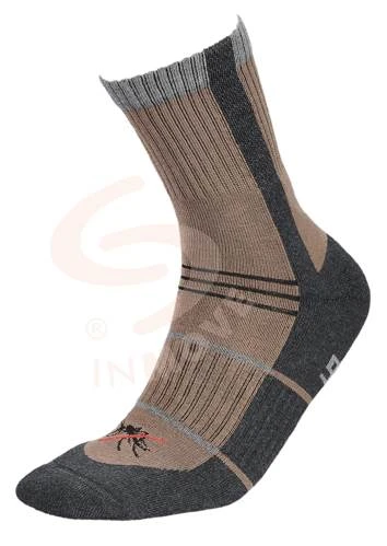 Calcetines outdoor JJW contra mosquitos y garrapatas MOSQUITOSTOP