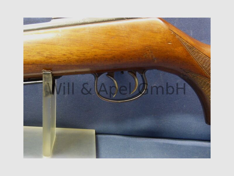 ANSCHÜTZ SAVAGE 164 SPORTER