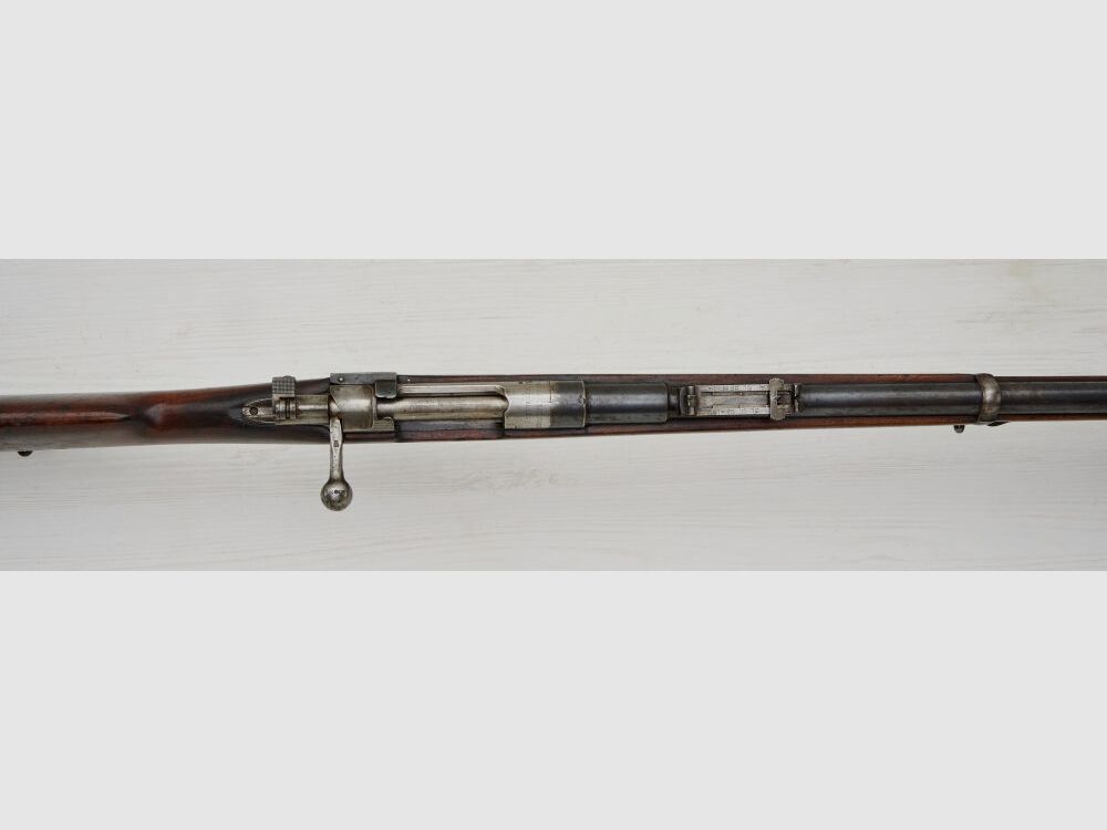 ohne M 89 belg. 8x57JS