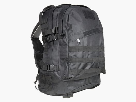 Militärischer taktischer Rucksack OUTDOOR 45 l