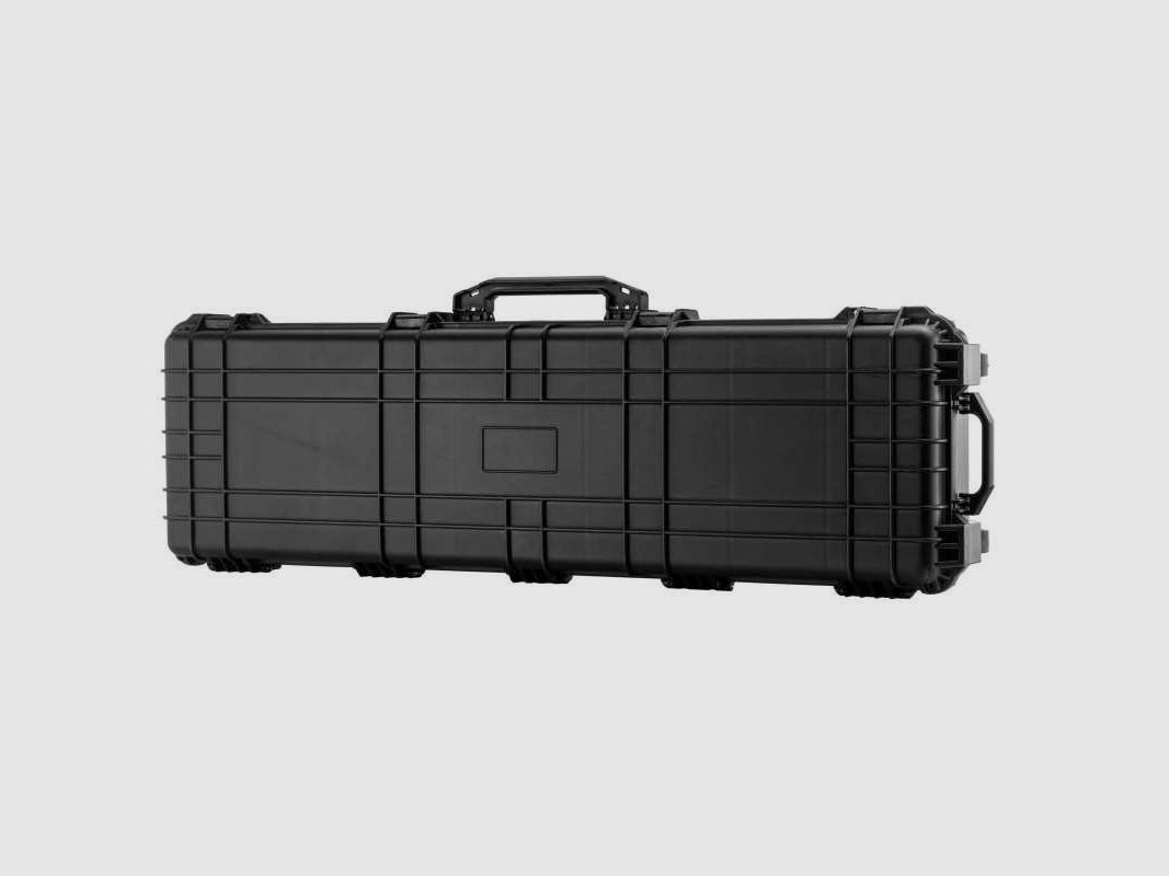 VALISE ETANCHE NOIRE IP55 - VALISE ETANCHE NOIRE IP55 - 134X40X15, image 4 sur 5