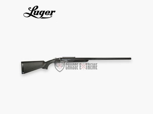 Fucile sovrapposto LUGER Canardouze Cal 12/89 81cm - Sintetico